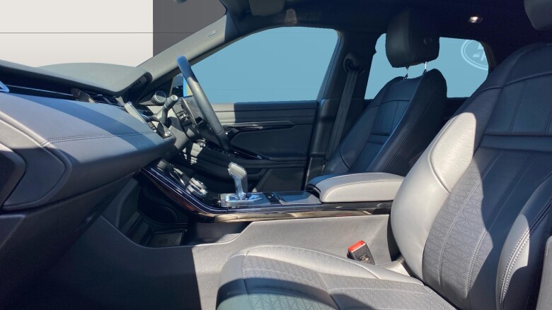 Land Rover Range Rover Evoque 2.0 D200 R-Dynamic HSE 5dr Auto Diesel Hatchback